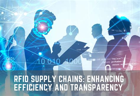 rfid future tracking the supply chain|rfid solutions for supply chain.